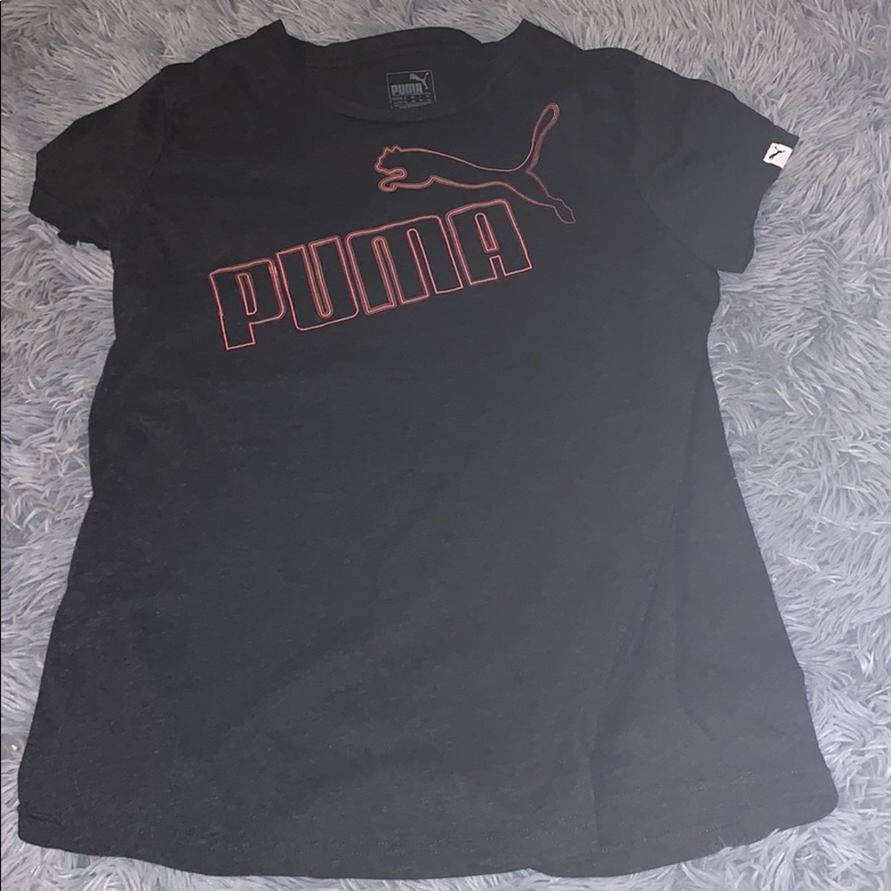 Puma t shirt